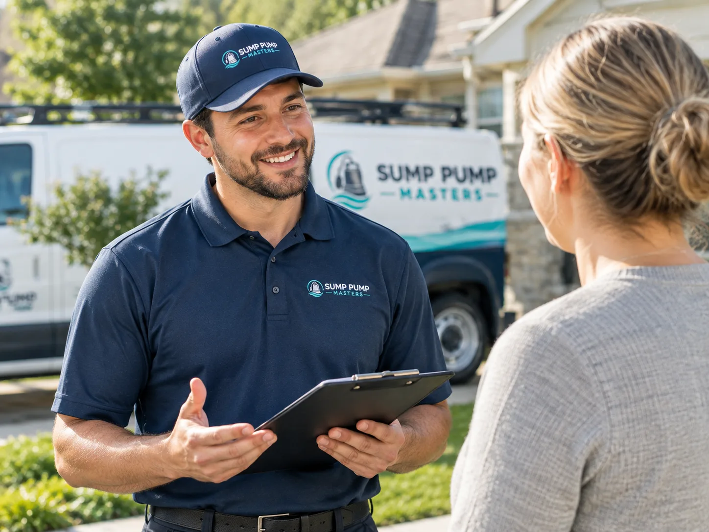 Sump Pump Repair Belcourt, ND FAQs
